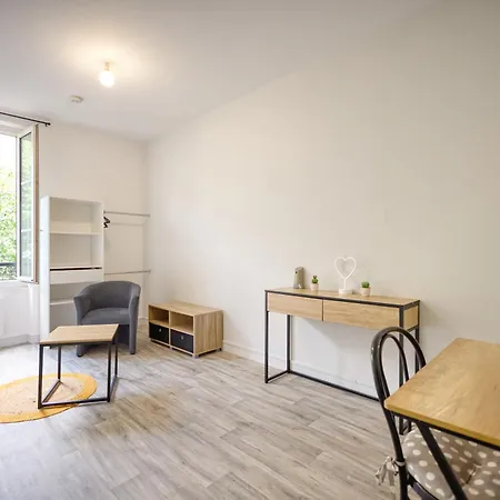 Le Nid Du Mans Le Mans